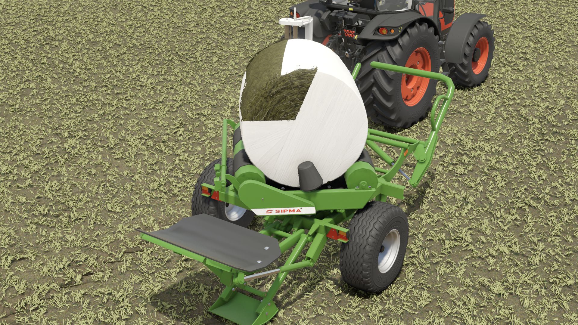Sipma OS 7531 v1.0