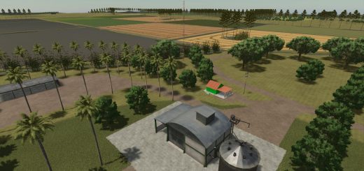 Sítio Tarumã v1.0.0.1