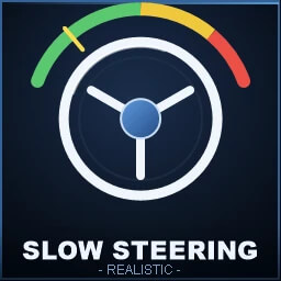 Slow Steering V2.1