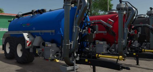 Slurrykat 20 v1.0