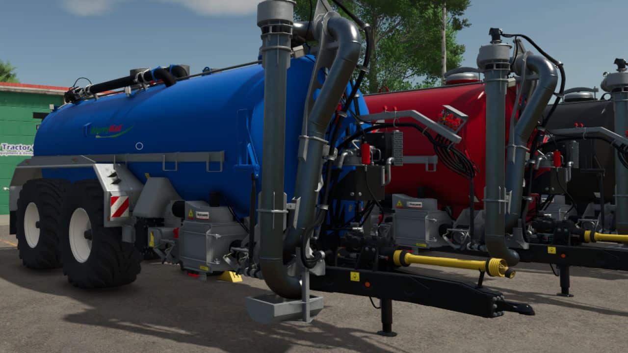 Slurrykat 20 v1.0