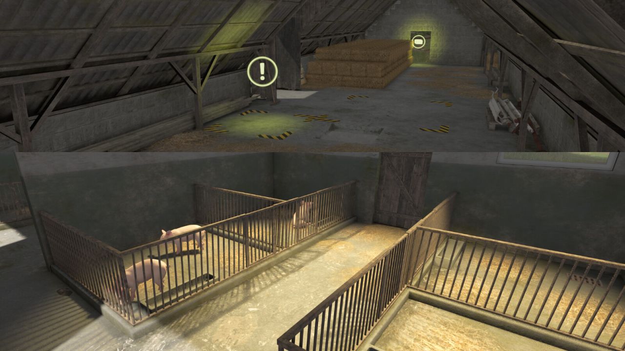 Small Farm Package v1.0.0.3