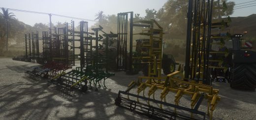 Solano Horizonte CV29PH-13 v1.0.0.5