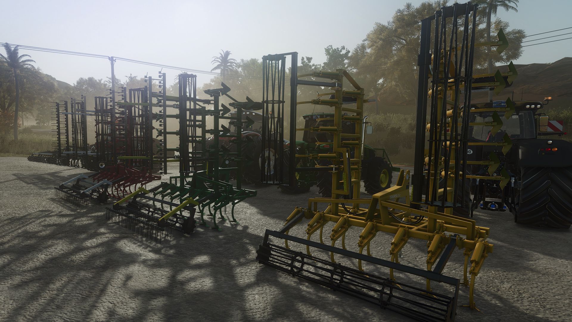 Solano Horizonte CV29PH-13 v1.0.0.5