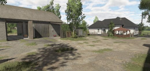 Solek Farm Package v1.0.0.1