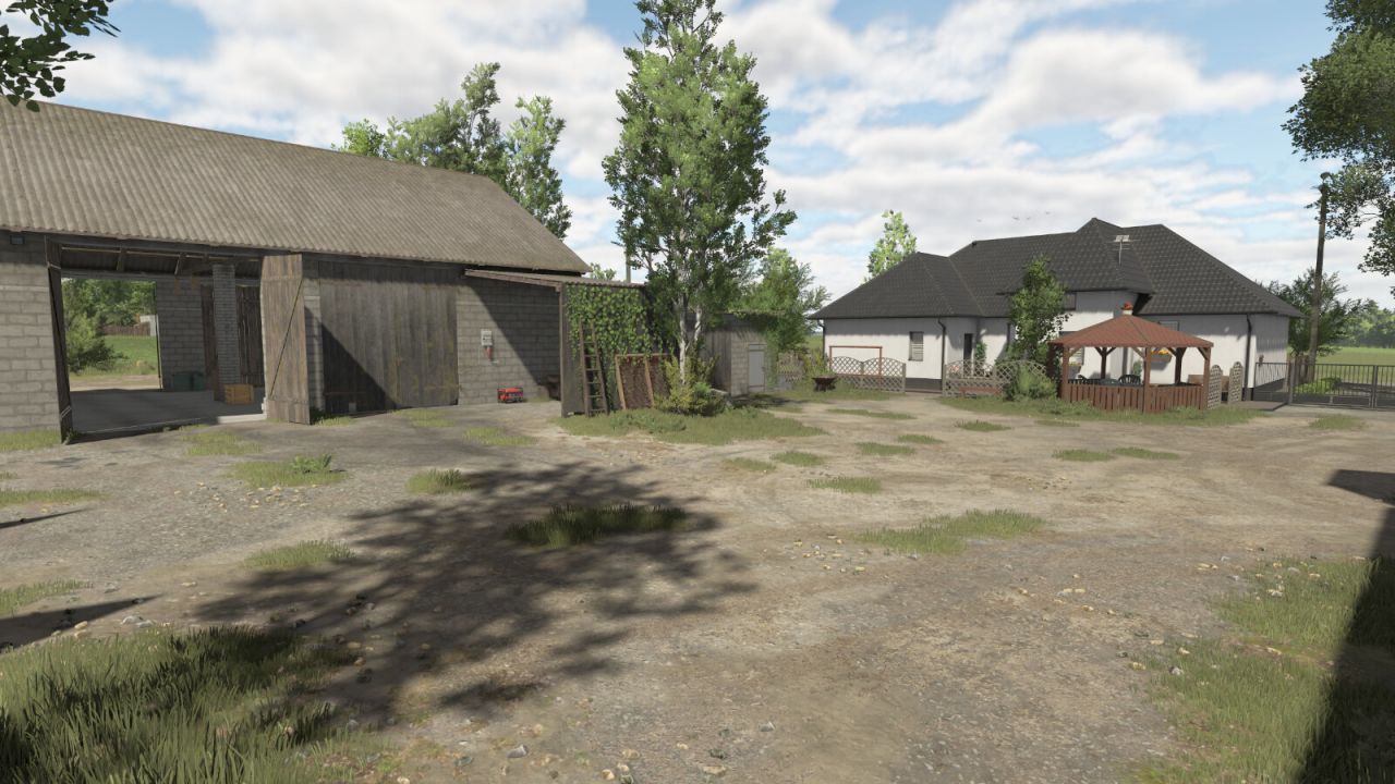 Solek Farm Package v1.0.0.1