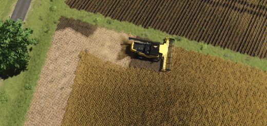 Soy straw v1.0