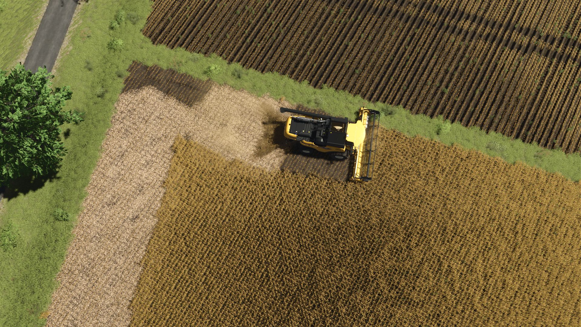 Soy straw v1.0