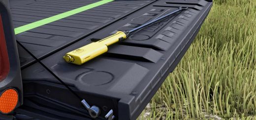 Springer Magrath Cattle Prod v1.0.0.1