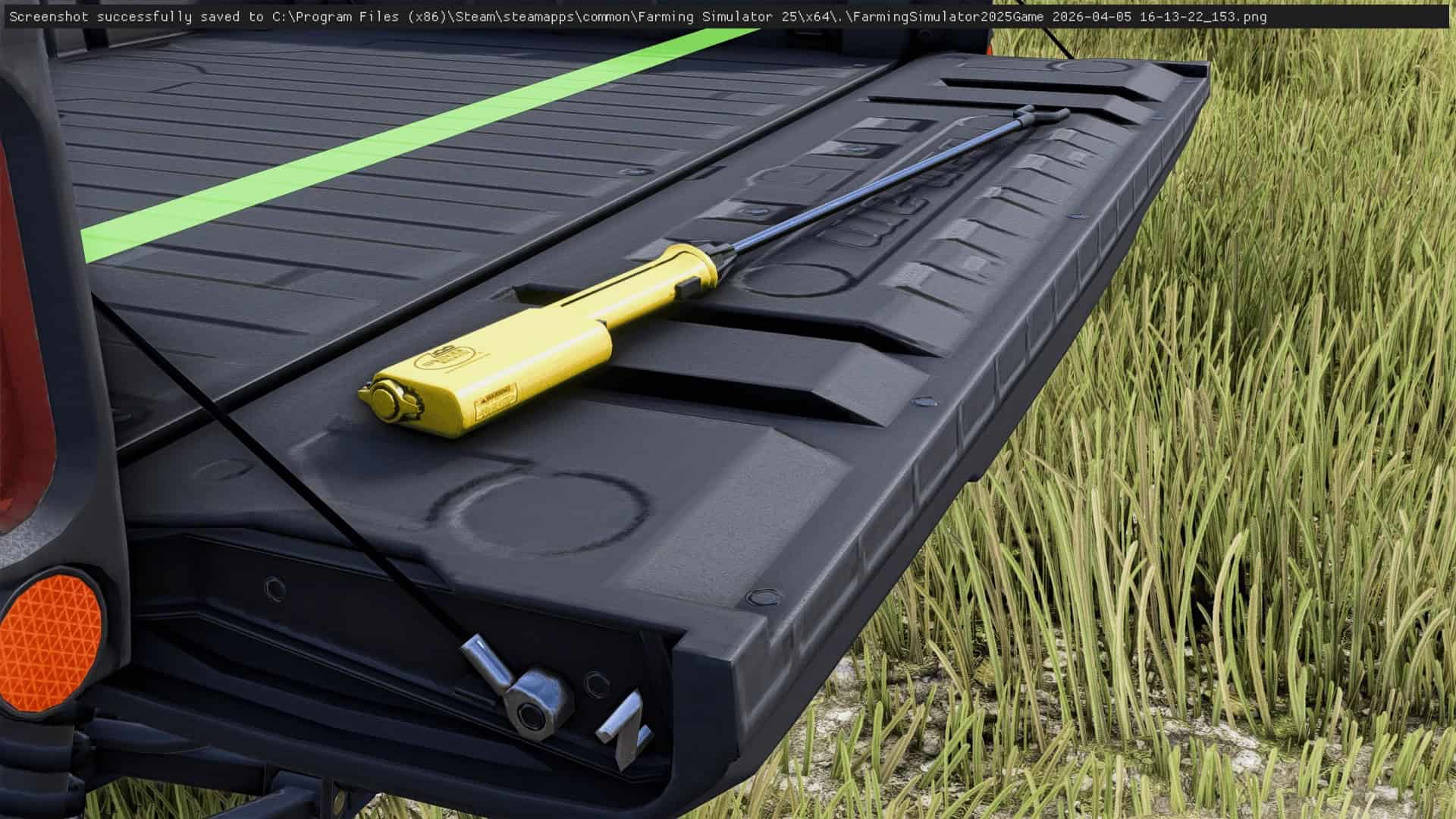 Springer Magrath Cattle Prod v1.0.0.1