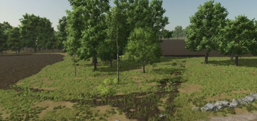Staby Agri v1.4