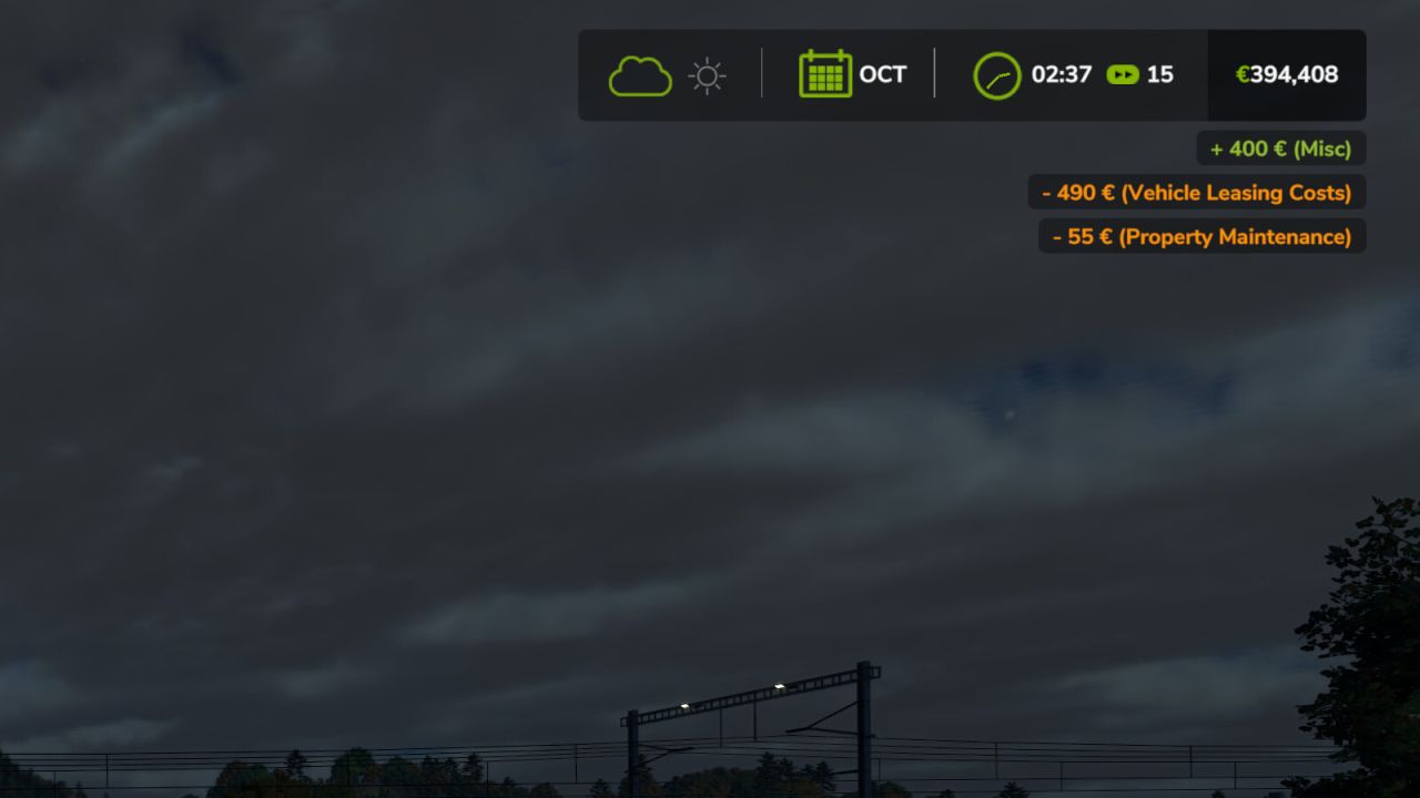 Stall Rental v1.0.0.1