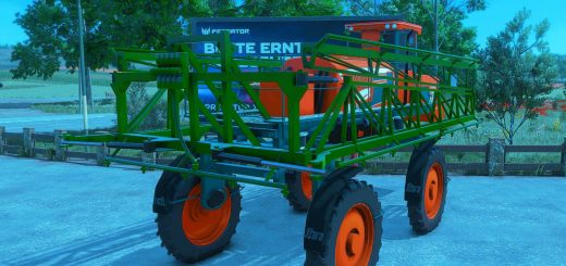 Stara Gladiador 2300 v1.0