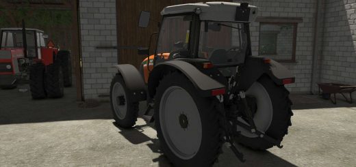 Stara ST Max 105 v1.0