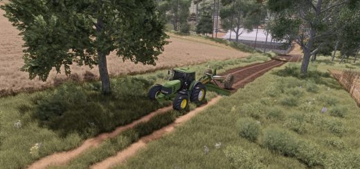 Stara Starplan 5000 v1.0