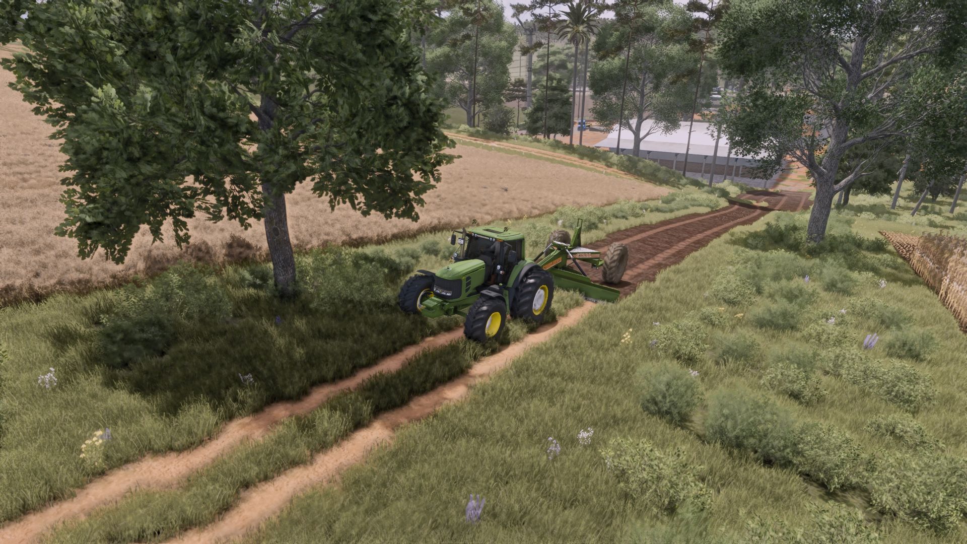 Stara Starplan 5000 v1.0