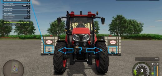 Start Filling What?: Smart Loading Prompts v1.0