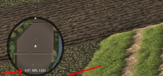 Steering Lock v1.0