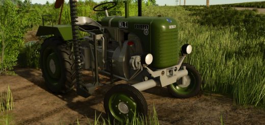 Steyr T80 (15er Steyr) v2.0.0.5
