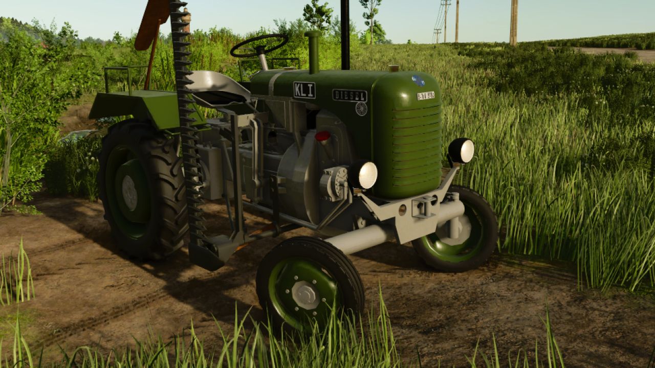 Steyr T80 (15er Steyr) v2.0.0.5