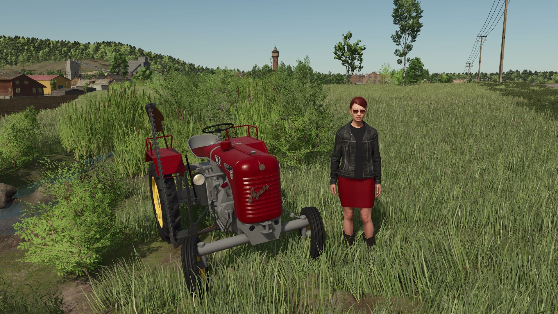 Steyr T84 v2.0.0.2