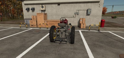 Steyr T84 V2.0.0.3