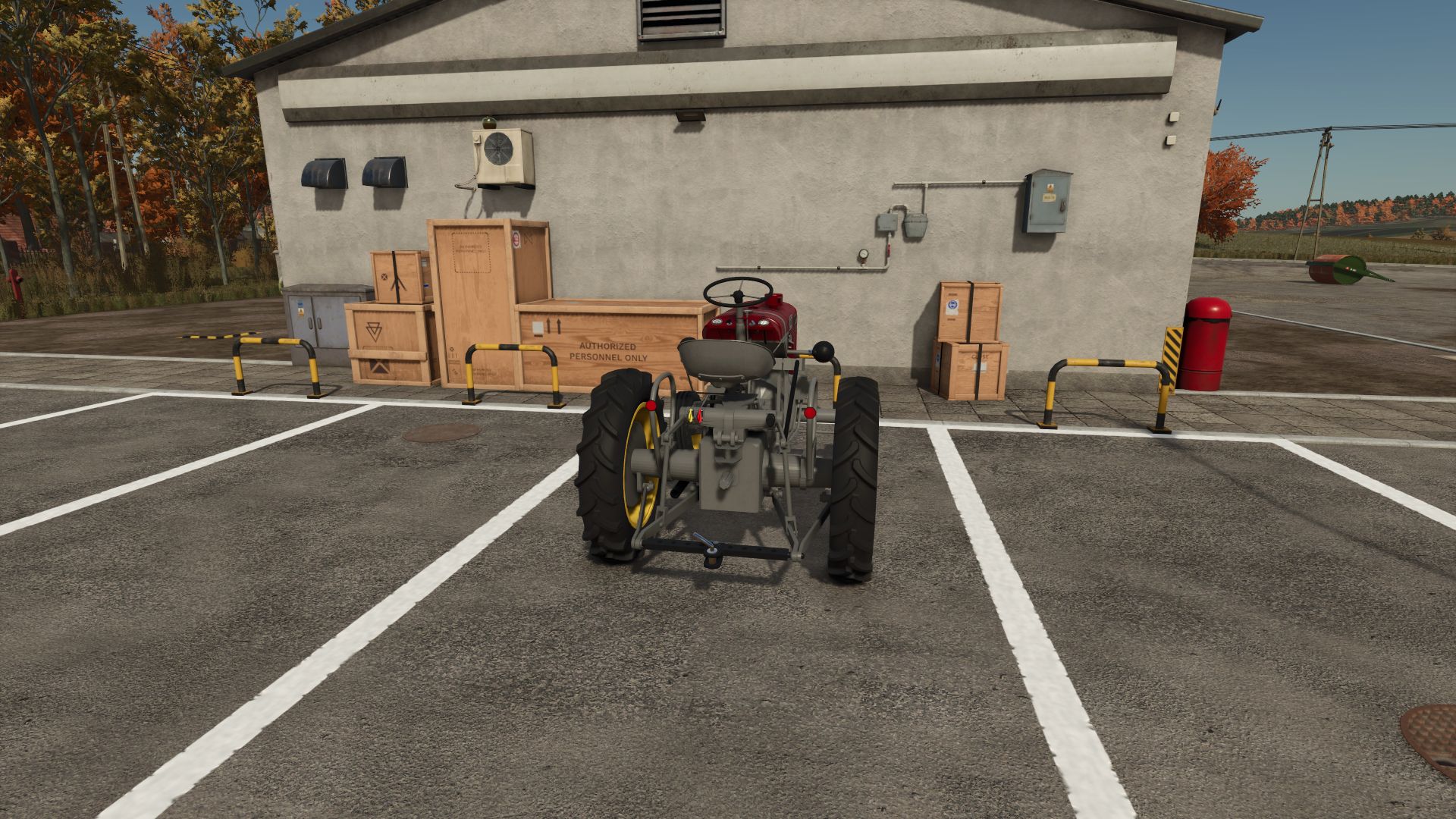 Steyr T84 V2.0.0.3