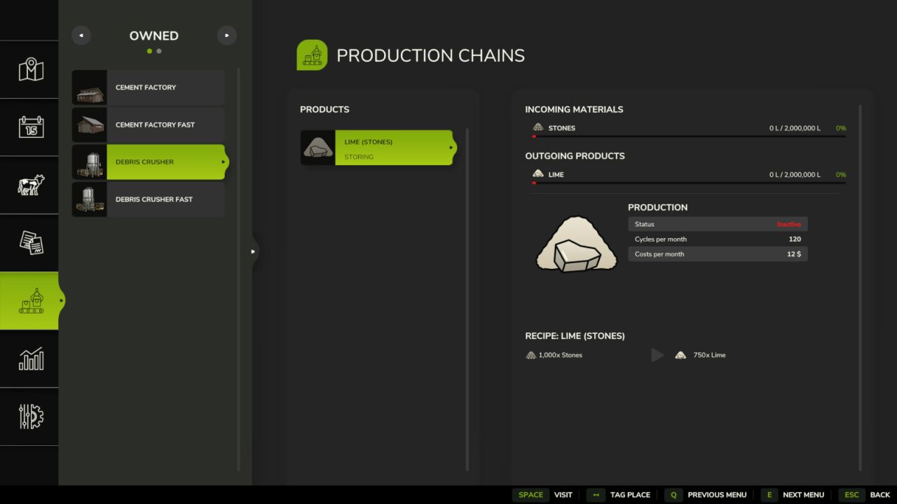Stoneworks v1.0.0.1