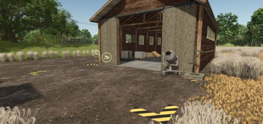 Stoneworks v1.0