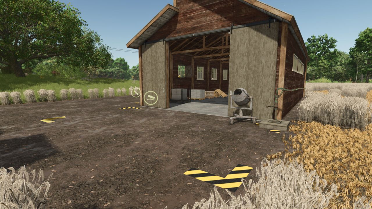 Stoneworks v1.0