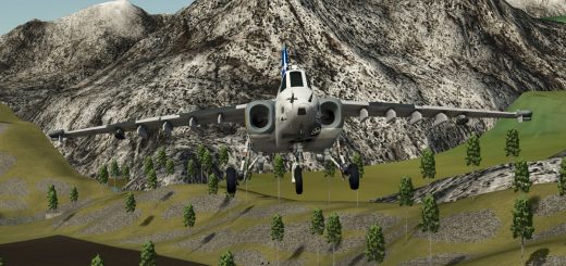 SU-25 v1.0