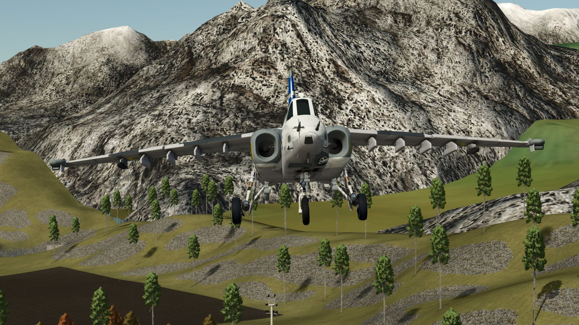 SU-25 v1.0