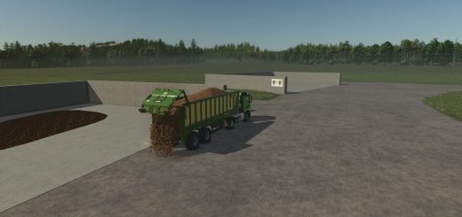 Sugar factory v1.0