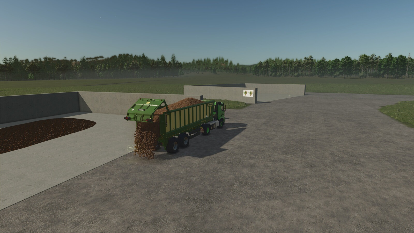Sugar factory v1.0