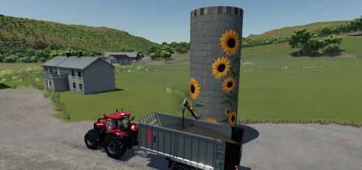 Sunflower Farm & Market Pack v1.0.0.1