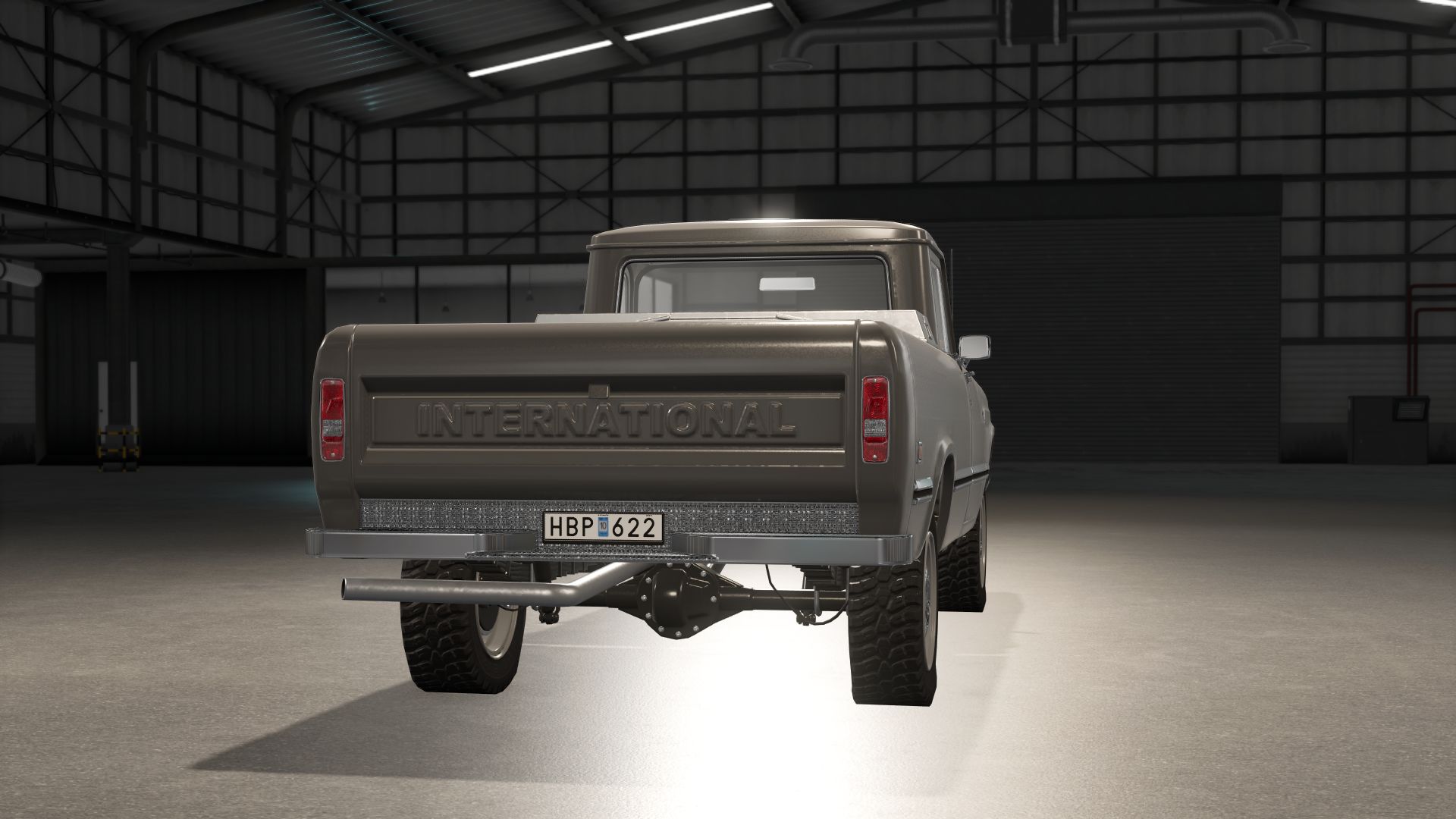 Swedish License Plates V1.0