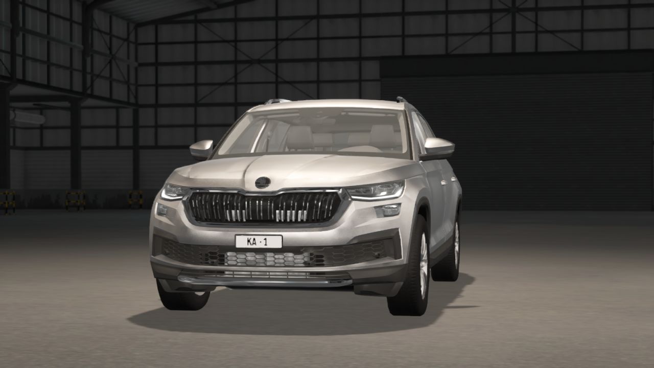 Swiss License Plates v1.0