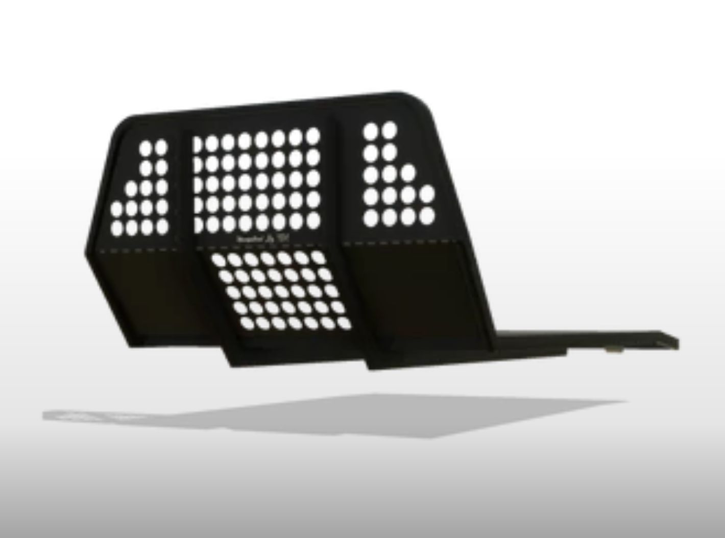 Switch N Go Bed Pack Tri-State v1.0