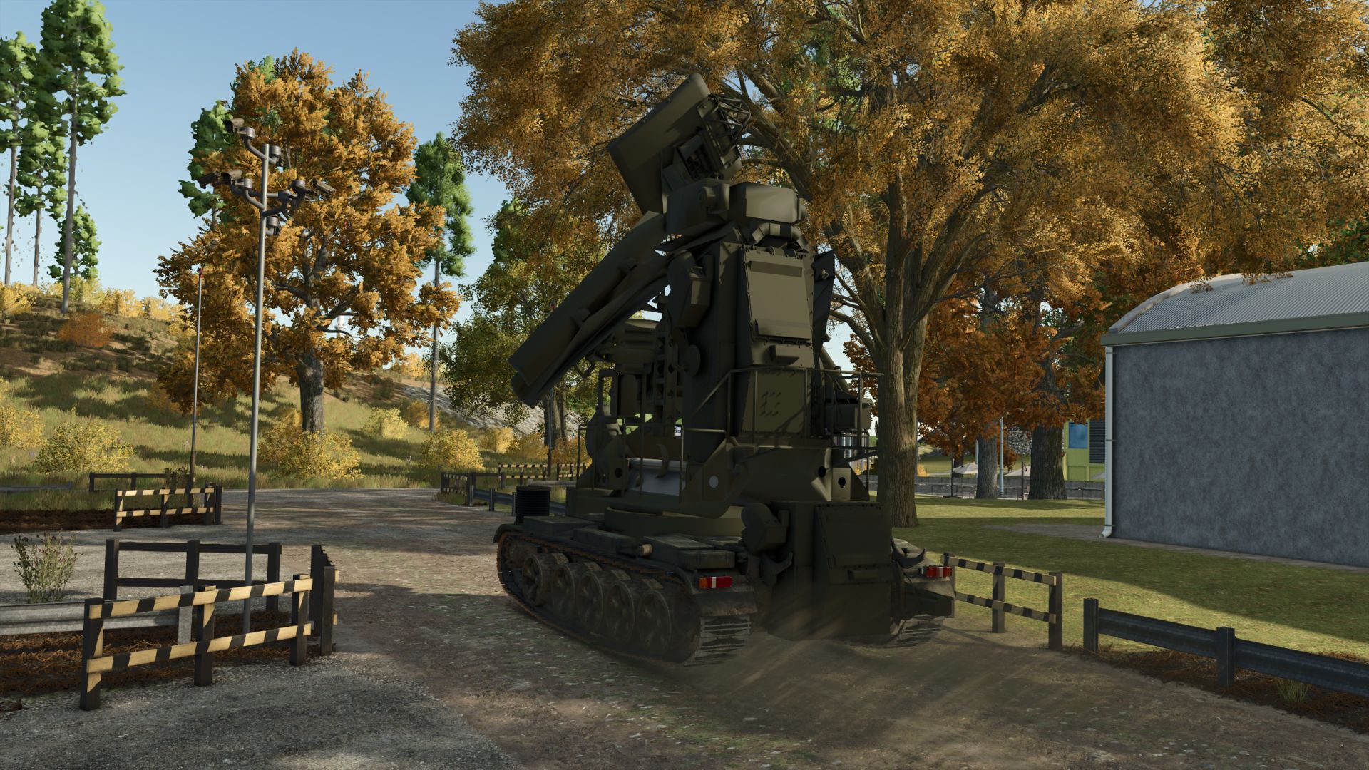 T-55 SNR-125 v1.0
