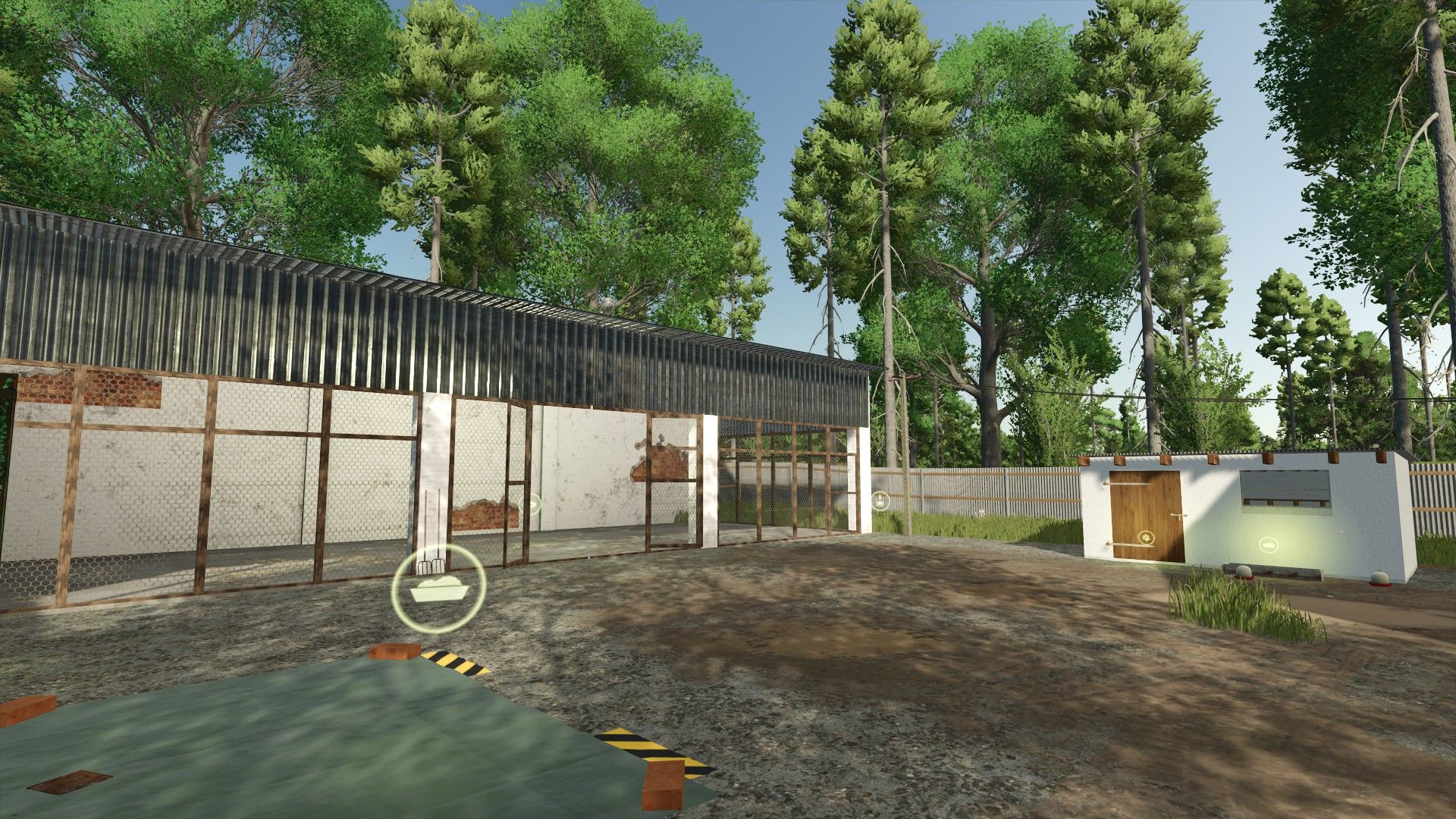 Taromske v2.2