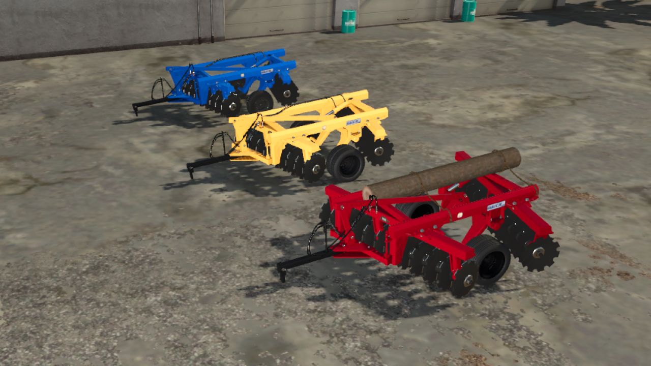 TATU PACK v1.0.0.2