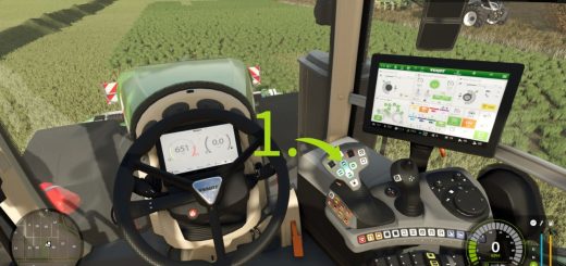 Teach-IN Extension v1.0