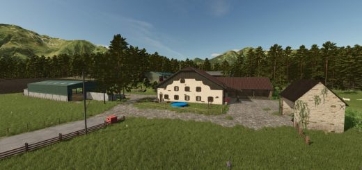 The Combes v1.0.0.1