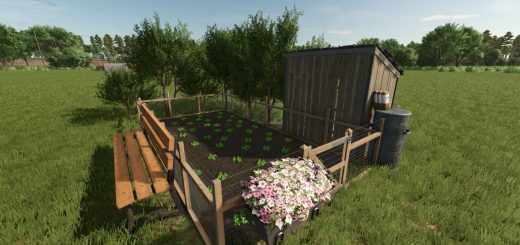 The Farmers Brew v1.0.0.1