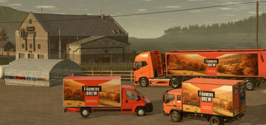 The Farmers Brew v1.0