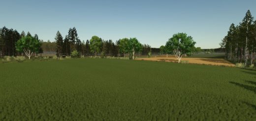 The Majestic Land v1.0