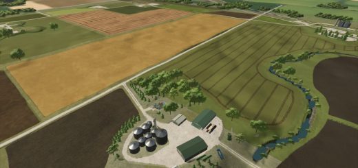 The Millennial Farm v1.0.0.2