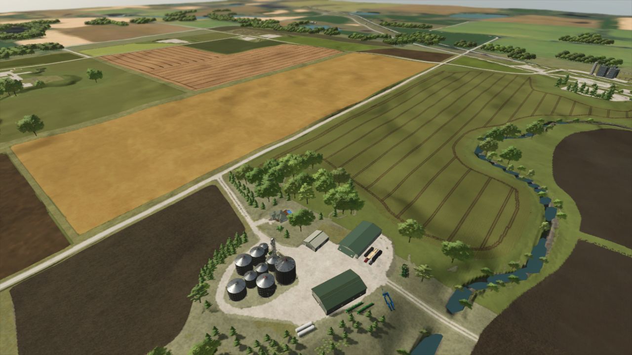 The Millennial Farm v1.0.0.2