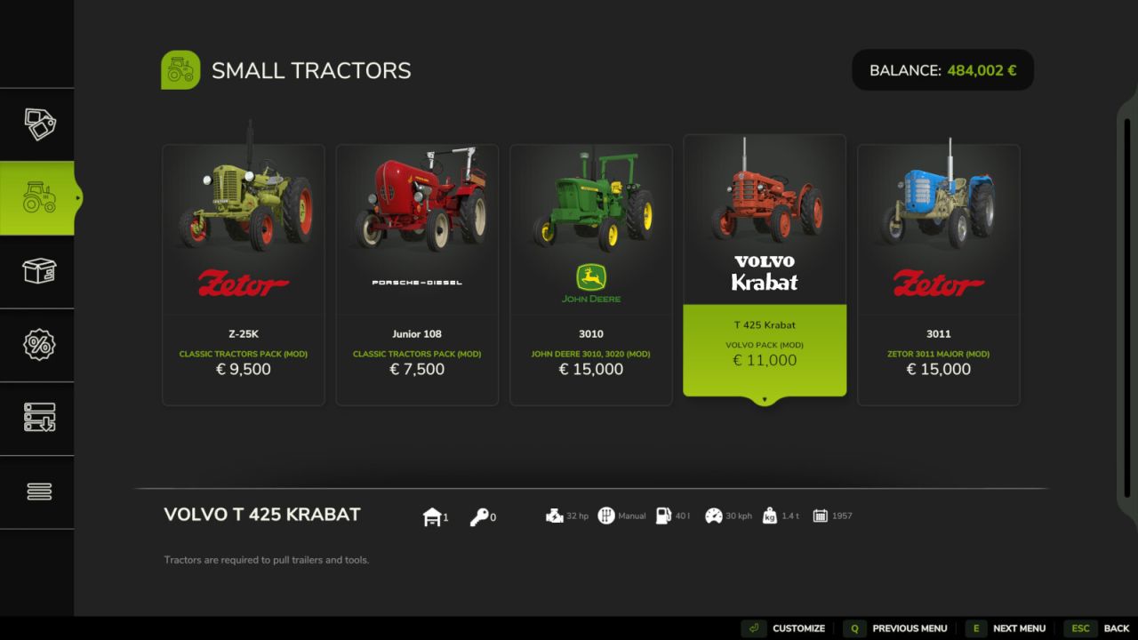 Through The Years v1.0