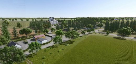 Thüringen 2.0 16x v1.0.0.1